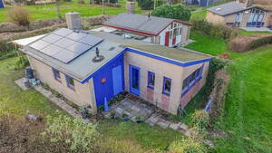 Proefpolder 369 ANDIJK Proefpolder 369 ANDIJK